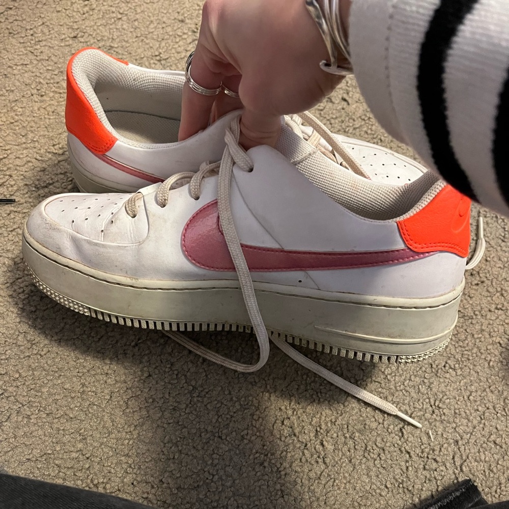 Air forces